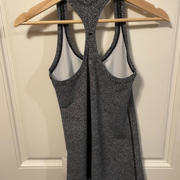 LULUEMON COOL RACER BACK TANKII NWOT - Picture 5 of 7